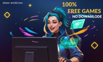 Dive into Fun: Your Ultimate Guide to Play Games Online Free No Download