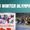 The 2026 Winter Olympics: A Comprehensive Guide to the Upcoming Games