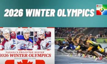 The 2026 Winter Olympics: A Comprehensive Guide to the Upcoming Games