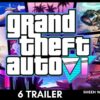 The Grand Theft Auto 6 Trailer: What We Know and What to Expect