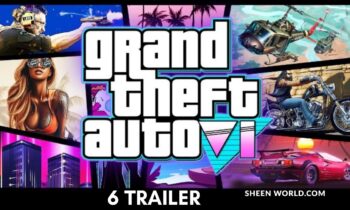 The Grand Theft Auto 6 Trailer: What We Know and What to Expect