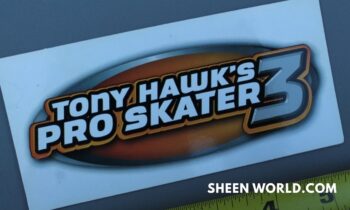 The Legacy of Tony Hawk’s Pro Skater 3: A Deep Dive into the Iconic Skateboarding Game