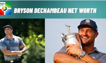 The Financial Landscape of Bryson DeChambeau: A Comprehensive Look at His Net Worth