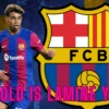 How Old is Lamine Yamal? Unveiling the Rising Star of Football