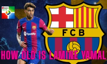 How Old is Lamine Yamal? Unveiling the Rising Star of Football