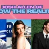 Josh Allen’s Girlfriend: Unveiling the Personal Life of the NFL Star