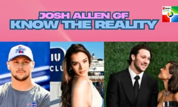 Josh Allen’s Girlfriend: Unveiling the Personal Life of the NFL Star