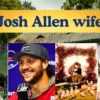 Josh Allen’s Wife: A Closer Look at the Life and Love of the NFL Star