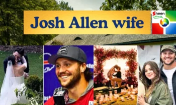 Josh Allen’s Wife: A Closer Look at the Life and Love of the NFL Star
