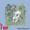 Exploring the Sons of the Forest Map: A Comprehensive Guide to Survival and Adventure