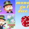 (LATEST UPDATE) The Ultimate Guide to Monopoly Go Free Dice Link