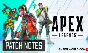 The extensive Guide to Apex Legends Patch Notes: Everything You Need to Know