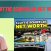 The Rising Star of Golf: An In-Depth Look at Scottie Scheffler’s Net Worth