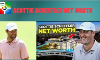 The Rising Star of Golf: An In-Depth Look at Scottie Scheffler’s Net Worth