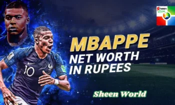 The Rise of Kylian Mbappé: An In-Depth Look at His Net Worth
