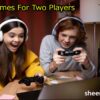 The Ultimate Guide to Online Games for Two Players: Fun and Adventure Await!