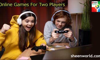 The Ultimate Guide to Online Games for Two Players: Fun and Adventure Await!