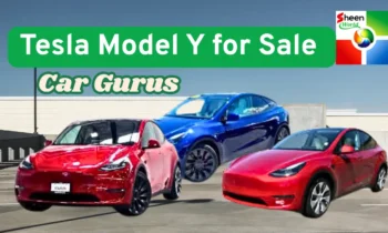 The Tesla Model Y for Sale: Your Comprehensive Guide to the Versatile Electric SUV