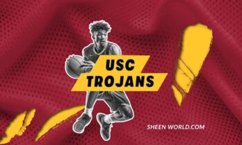 The USC Trojans Men’s Basketball: A Legacy of Excellence and Ambition