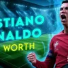 The Incredible Journey of Cristiano Ronaldo: Understanding His Net Worth