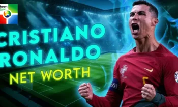 The Incredible Journey of Cristiano Ronaldo: Understanding His Net Worth