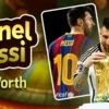 The Financial Phenomenon of Lionel Messi: Unpacking His Net Worth