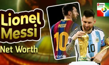 The Financial Phenomenon of Lionel Messi: Unpacking His Net Worth