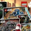 The eventual Guide to Star Wars LEGO Sets: Building Your Galactic Empire