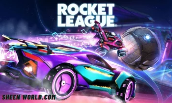 The Ultimate Guide to Rocket League: Mastering the Game of Car Soccer