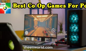 Accept The Ultimate Guide to the Best Co-Op Games for PC (Team Up and Play Together!)
