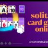 Discover the World of Solitaire Card Games Online: A Comprehensive Guide