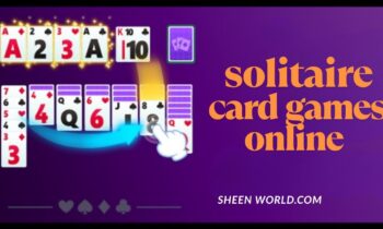Discover the World of Solitaire Card Games Online: A Comprehensive Guide