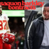 The Saquon Barkley Contracts: A Comprehensive Analysis of His Career and Financial Landscape