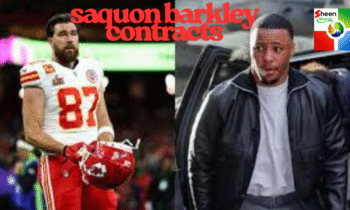 The Saquon Barkley Contracts: A Comprehensive Analysis of His Career and Financial Landscape
