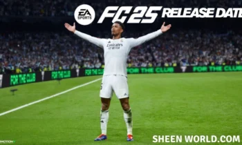 The Countdown to FC 25: Everything You Need to Know About the Release Date