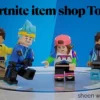 What’s New in the Fortnite Item Shop Today:~ Your best Guide line