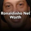 The Financial Journey of a Football Legend: Understanding Ronaldinho’s Net Worth