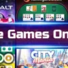 The Ultimate Guide to Free Games Online: Explore the Best Free Gaming Experiences