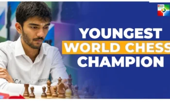 The Pinnacle of Strategy: The Journey to Becoming the World Champion of chess