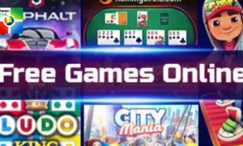 The Ultimate Guide to Free Games Online: Explore the Best Free Gaming Experiences