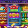 Spin into Fun: The Ultimate Guide to Free Games Slot Machines