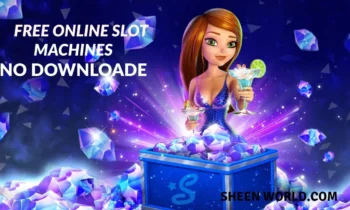 Spin and Win: The Ultimate Guide to Free Online Slot Machines No Download