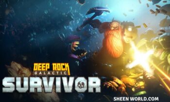The Great Guide to Deep Rock Galactic Game: Mining, Mayhem, and Dwarven Delight