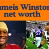 Know about Jameis Winston’s Net Worth: Financial Journey of an NFL Star