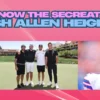 Josh Allen Height: The Physical Attributes of an NFL Star