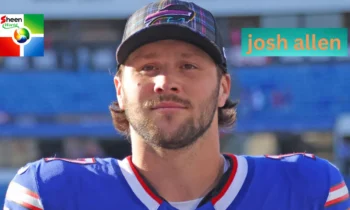 The Ultimate Guide to Josh Allen’s Net Worth A Rising Star in the NFL
