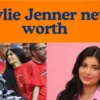 The Ultimate Guide to Kylie Jenner’s Net Worth: A Deep Dive into Her Financial Empire
