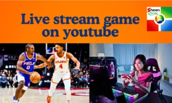 The Ultimate Guide to Live Streaming Games on YouTube