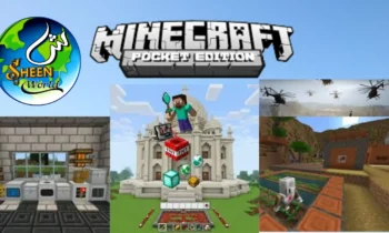 The Final Guide to Minecraft Game Pocket Edition (Explore, Create, and Survive on the Go!)