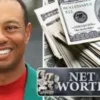 The Financial Legacy of Tiger Woods: Unveiling His Net Worth